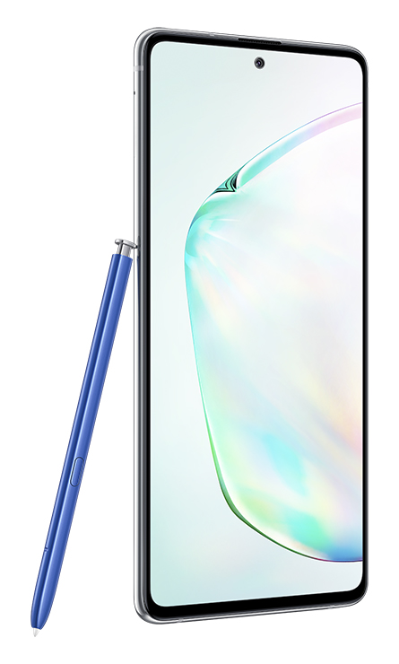 Samsung Galaxy Note 10 Lite