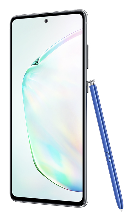 Samsung Galaxy Note 10 Lite