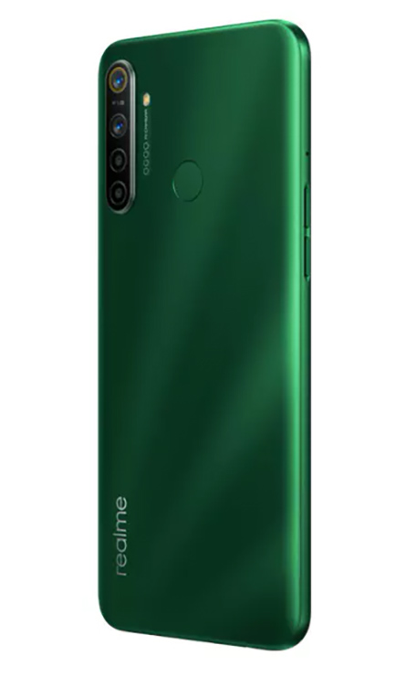 Realme 5i