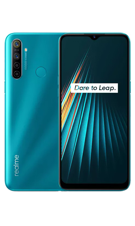 Realme 5i