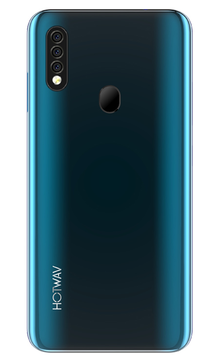 HOTWAV PEARL K2