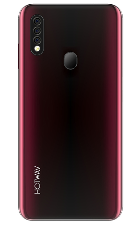 HOTWAV PEARL K2