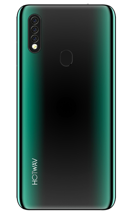HOTWAV PEARL K2