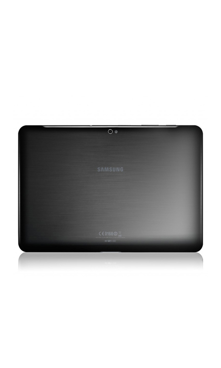 Samsung Galaxy Note 10.1