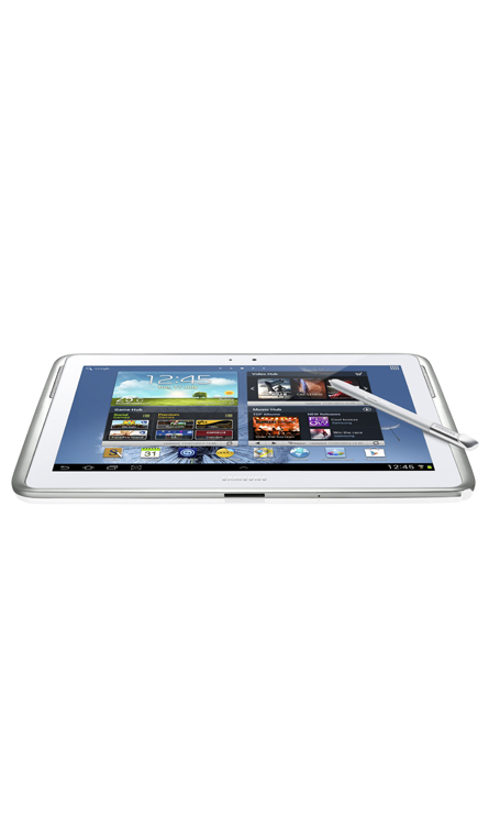 Samsung Galaxy Note 10.1