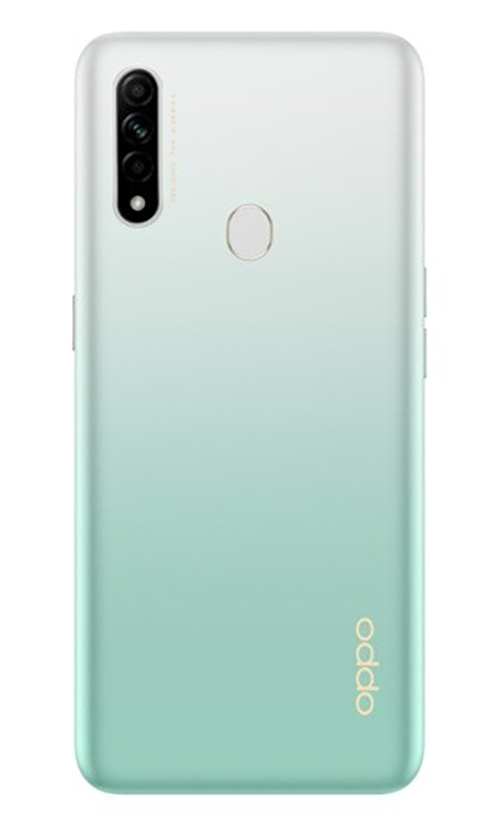 OPPO A31 2020