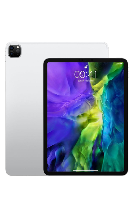 Apple iPad Pro 12.9 WIFI 2020