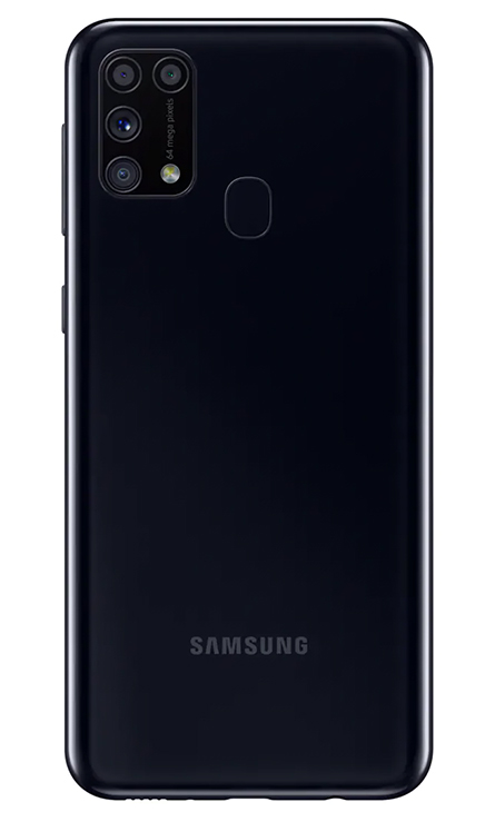 Samsung Galaxy M31