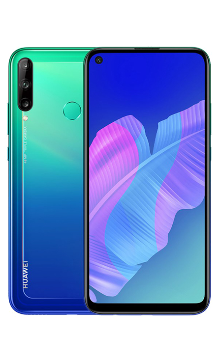 Huawei Y7p