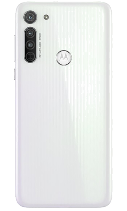 Motorola Moto G8