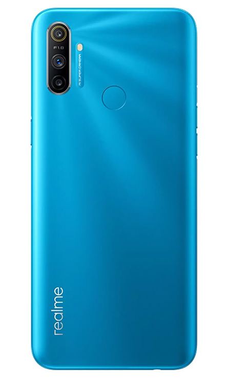 Realme C3