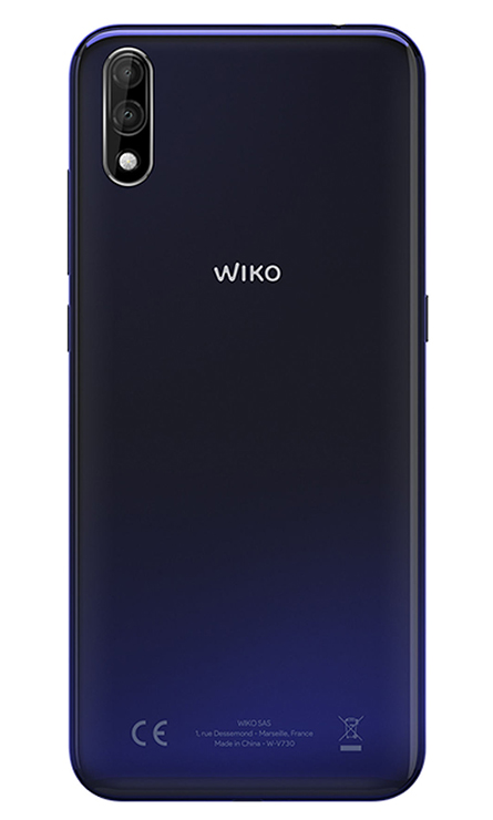 Wiko View 4 Lite