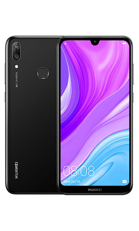 Huawei Y7 (2019)