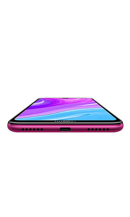 Huawei Y7 (2019)