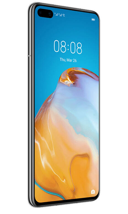 Huawei P40