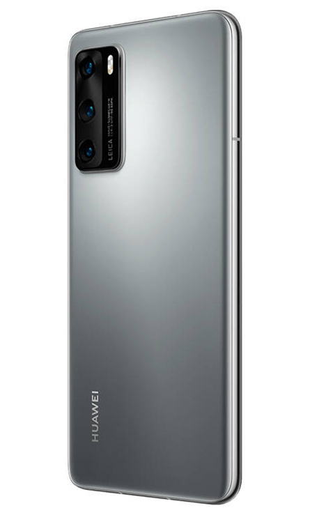 Huawei P40