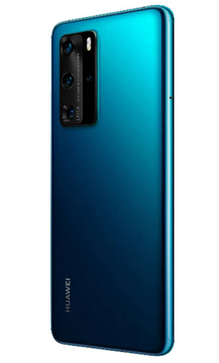 Huawei P40 Pro