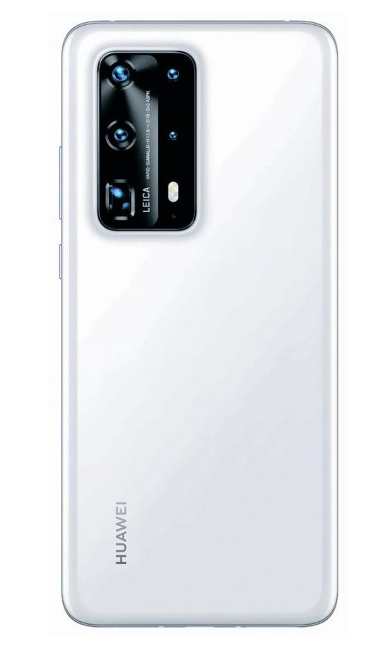 Huawei P40 Pro Plus