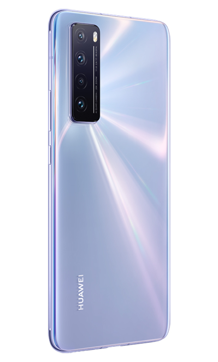 Huawei Nova 7