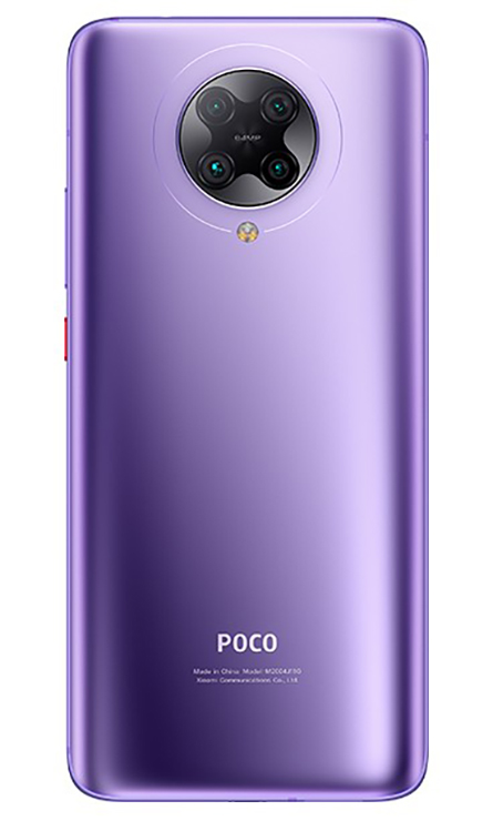 Xiaomi Poco F2 Pro