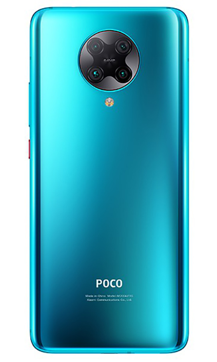 Xiaomi Poco F2 Pro