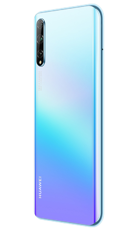 Huawei Y8p