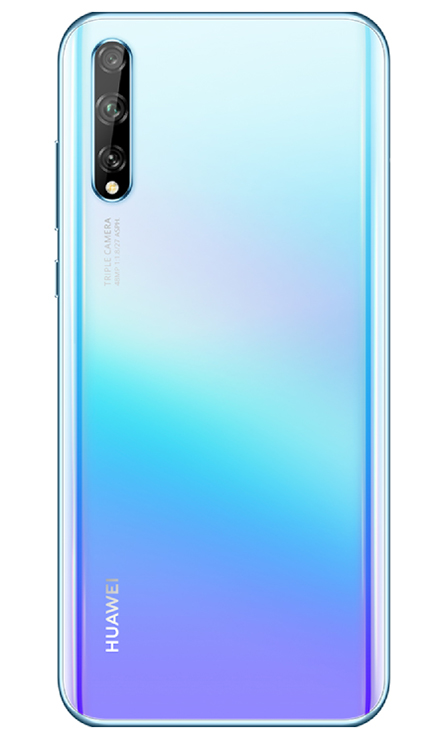 Huawei Y8p