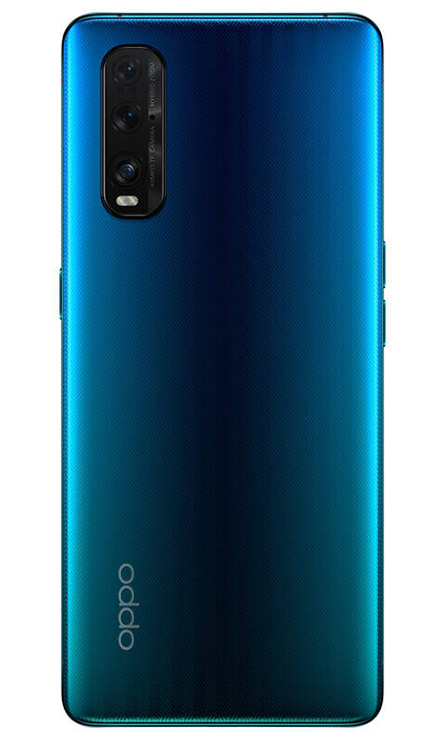 OPPO Find X2