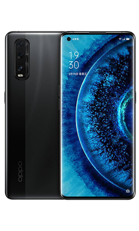 OPPO Find X2