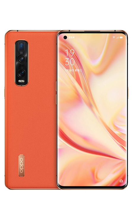 OPPO Find X2 Pro