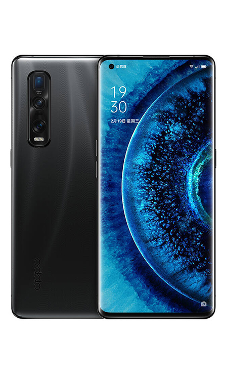 OPPO Find X2 Pro