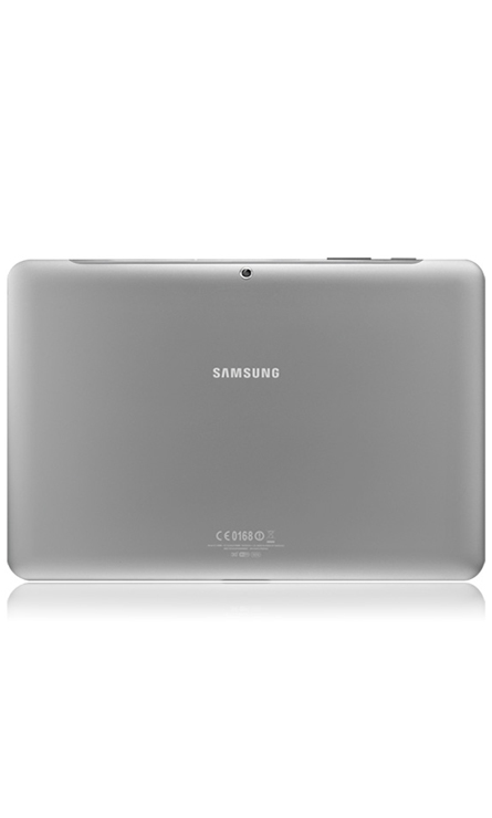 Samsung Galaxy Tab 2 10.1 16GB