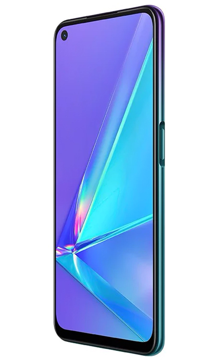 OPPO A92