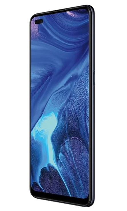 OPPO Reno 4