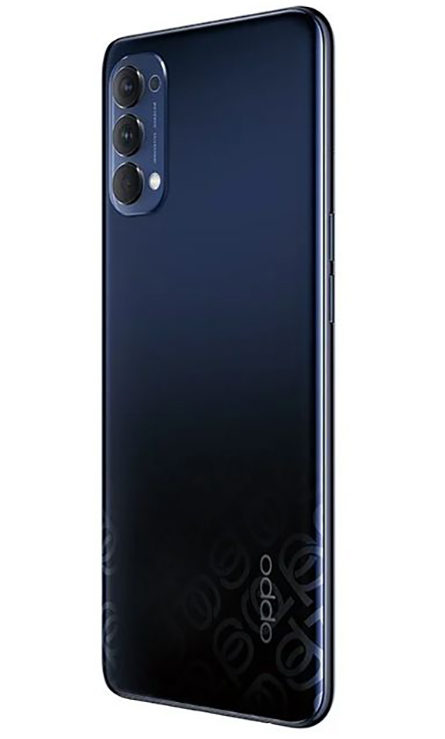 OPPO Reno 4