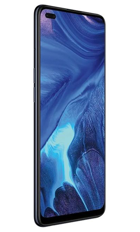 OPPO Reno 4