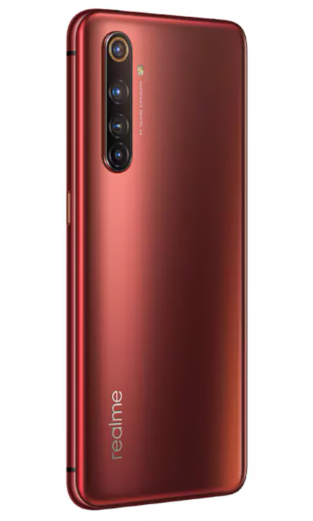 Realme X50 Pro 5G