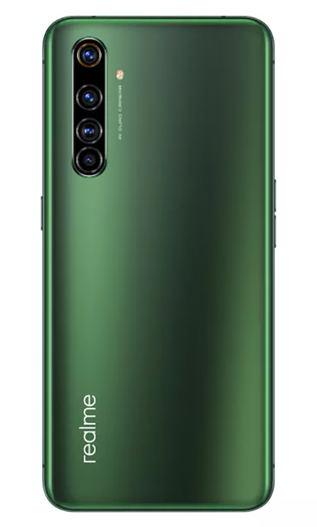 Realme X50 Pro 5G