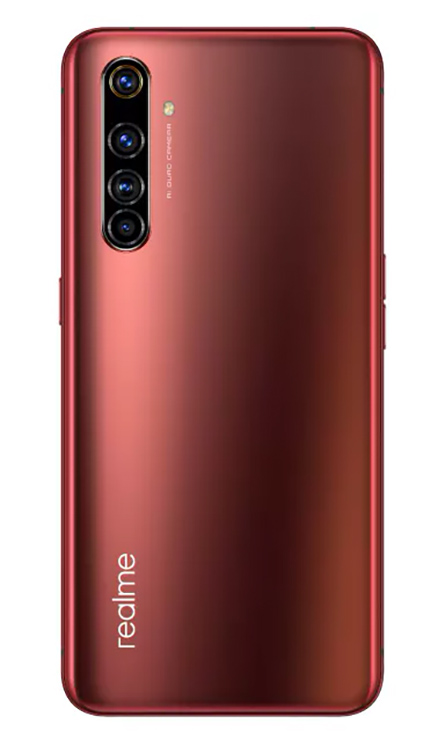 Realme X50 Pro 5G