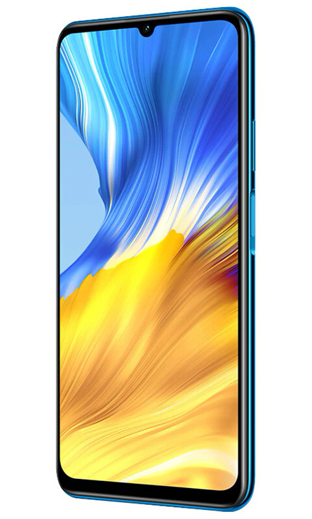 Huawei Honor X10 Max 5G