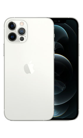 Apple iPhone 12 Pro