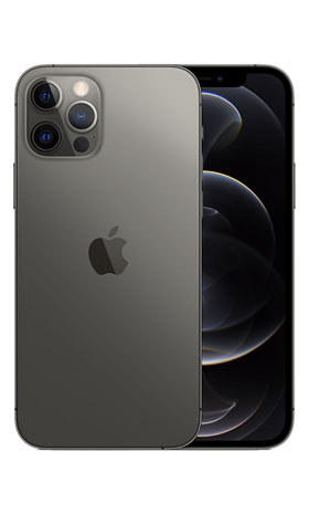 Apple iPhone 12 Pro