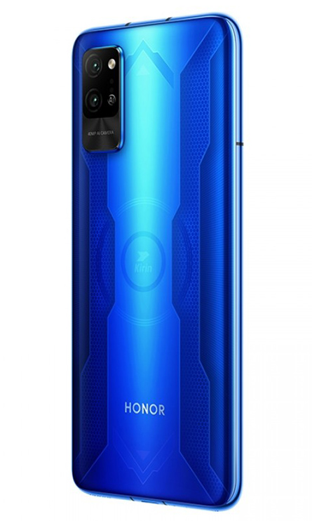 Honor Play 4 Pro