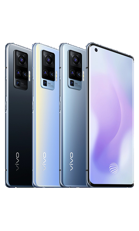 vivo X50 Pro