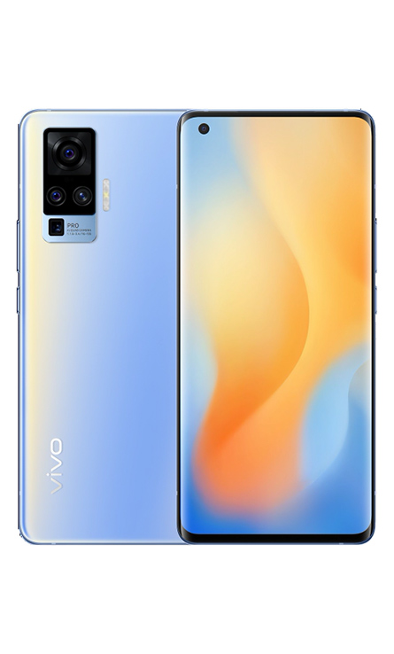 vivo X50 Pro