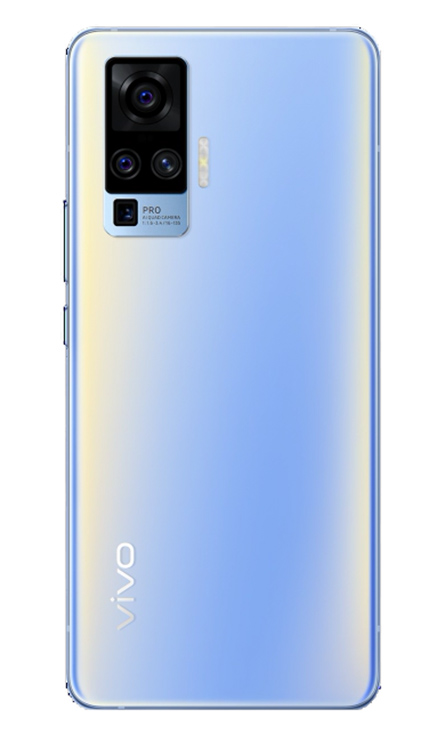 vivo X50 Pro