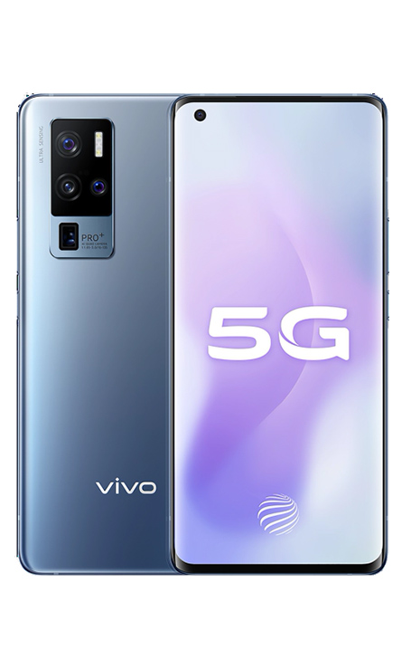 vivo X50 Pro +