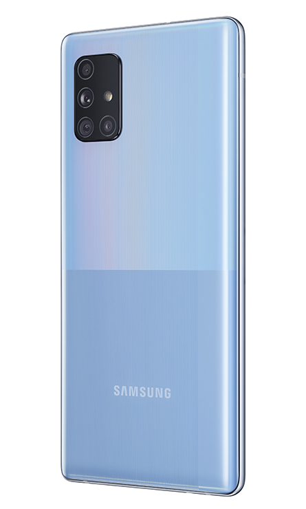 Samsung Galaxy A71 5G