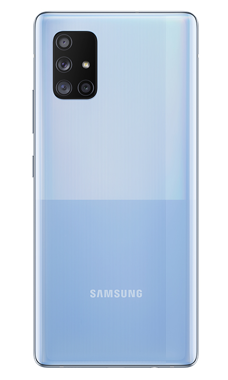 Samsung Galaxy A71 5G