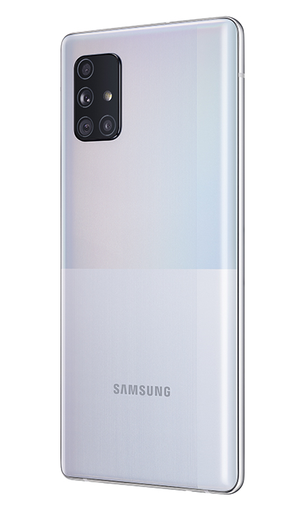 Samsung Galaxy A71 5G